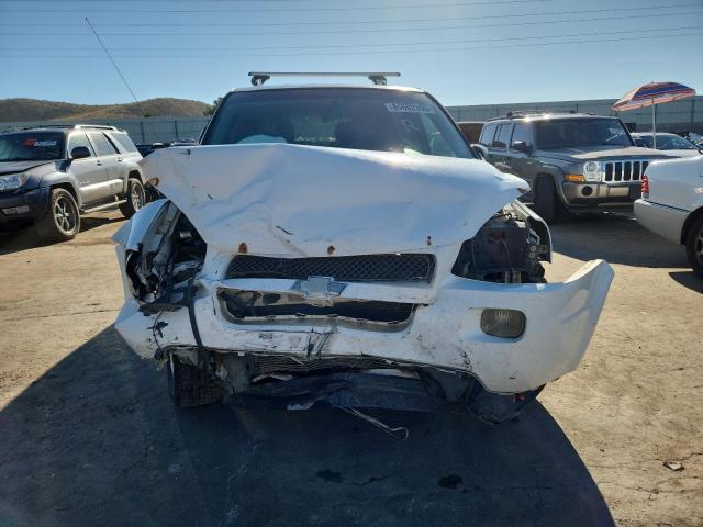 1GNDV33L16D152436 - 2006 CHEVROLET UPLANDER LT WHITE photo 5