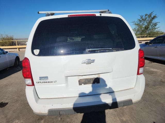 1GNDV33L16D152436 - 2006 CHEVROLET UPLANDER LT WHITE photo 6