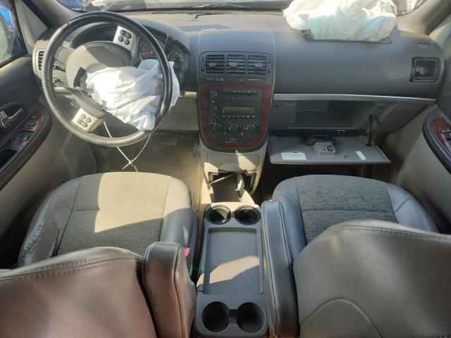 1GNDV33L16D152436 - 2006 CHEVROLET UPLANDER LT WHITE photo 8