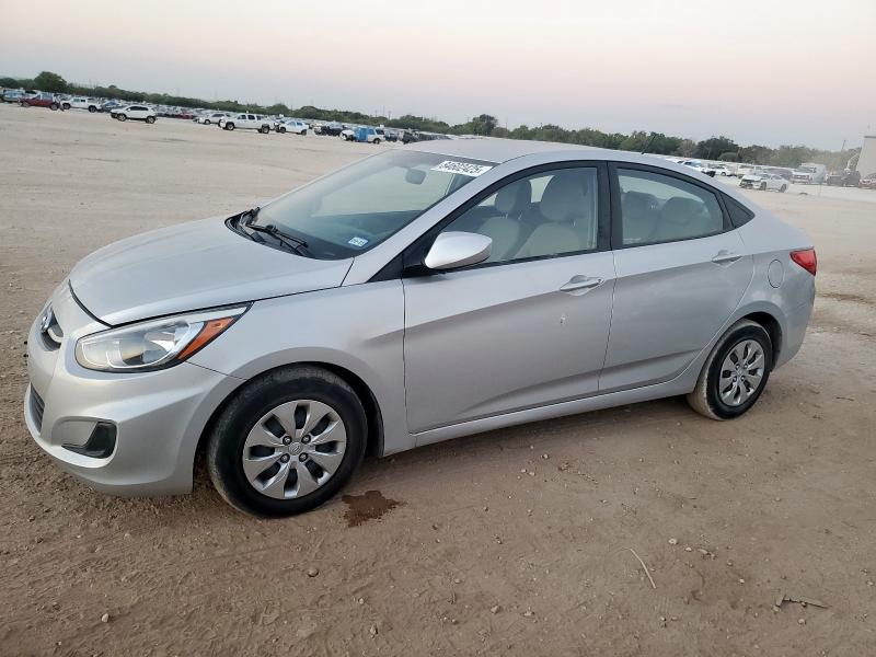 2016 HYUNDAI ACCENT SE, 