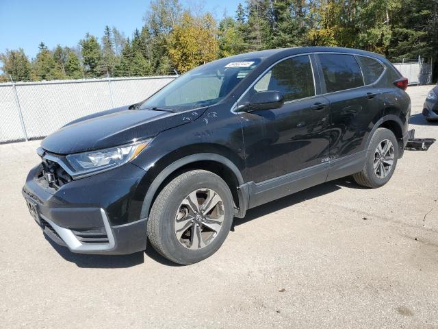 2021 HONDA CR-V LX, 
