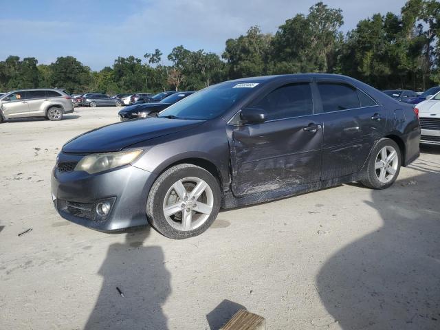 2013 TOYOTA CAMRY L, 