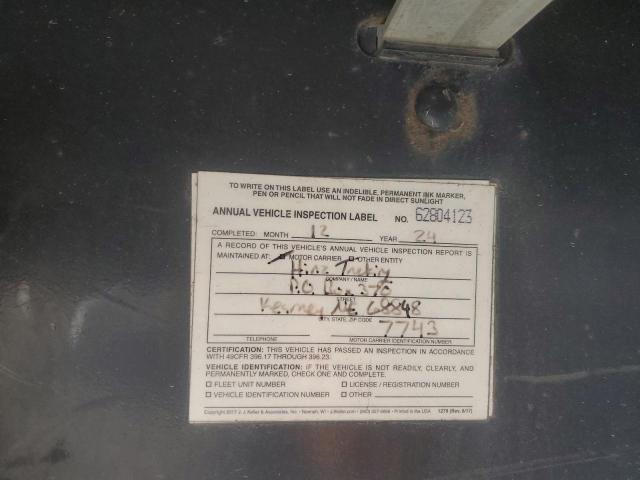 1UYFS2532K5847743 - 2019 UTILITY UNKNOWN SILVER photo 10