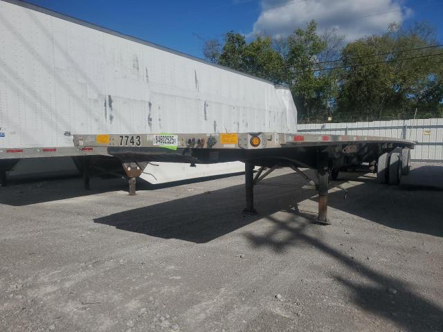 1UYFS2532K5847743 - 2019 UTILITY UNKNOWN SILVER photo 2