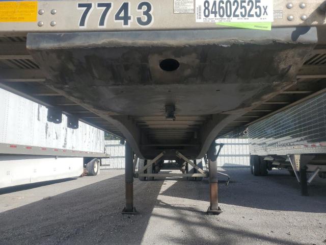 1UYFS2532K5847743 - 2019 UTILITY UNKNOWN SILVER photo 8