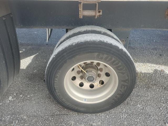 1UYFS2532K5847743 - 2019 UTILITY UNKNOWN SILVER photo 9