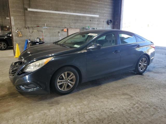 2012 HYUNDAI SONATA GLS, 