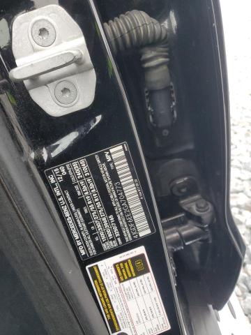 4JGDF6EE2GA704773 - 2016 MERCEDES-BENZ GL 450 4MATIC BLACK photo 13