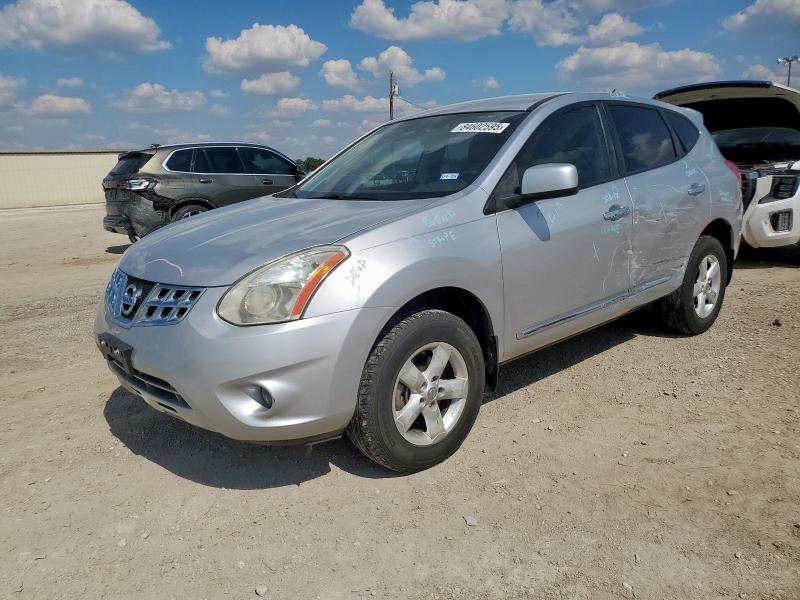 2013 NISSAN ROGUE S, 