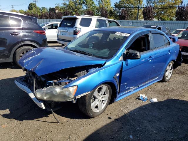 2009 MITSUBISHI LANCER ES/ES SPORT, 