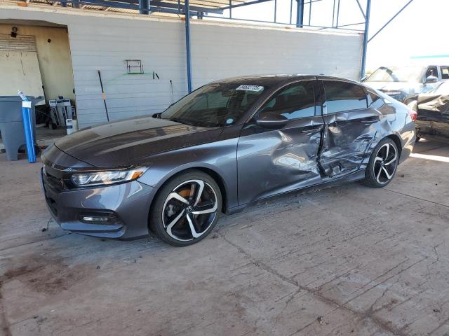 2020 HONDA ACCORD SPORT, 