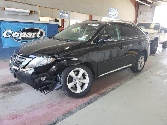 2011 LEXUS RX 350, 
