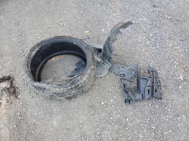 WVWDB7CD2RW216770 - 2024 VOLKSWAGEN GOLF R BLACK photo 12