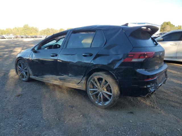 WVWDB7CD2RW216770 - 2024 VOLKSWAGEN GOLF R BLACK photo 2