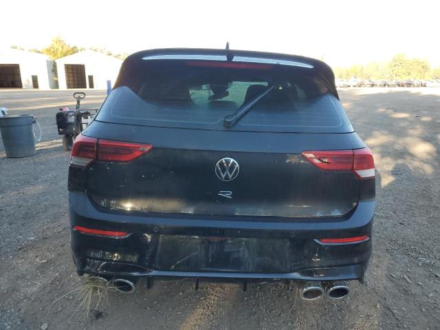 WVWDB7CD2RW216770 - 2024 VOLKSWAGEN GOLF R BLACK photo 6