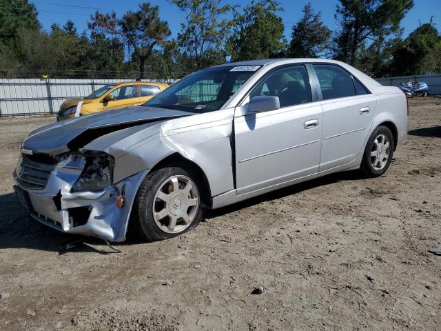 2003 CADILLAC CTS, 