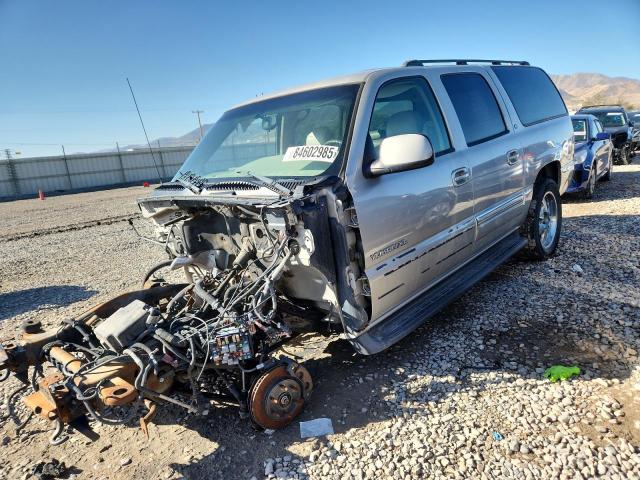 2005 GMC YUKON XL K1500, 