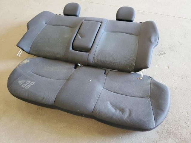 ML32F3FJ6JHF16462 - 2018 MITSUBISHI MIRAGE G4 ES PURPLE photo 12