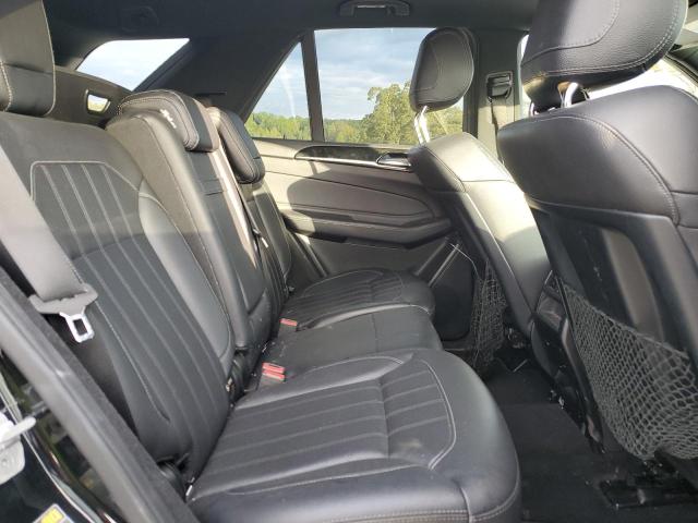 4JGDA5JB0GA765785 - 2016 MERCEDES-BENZ GLE 350 黑色 照片 11