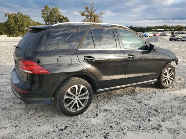 4JGDA5JB0GA765785 - 2016 MERCEDES-BENZ GLE 350 黑色 照片 3