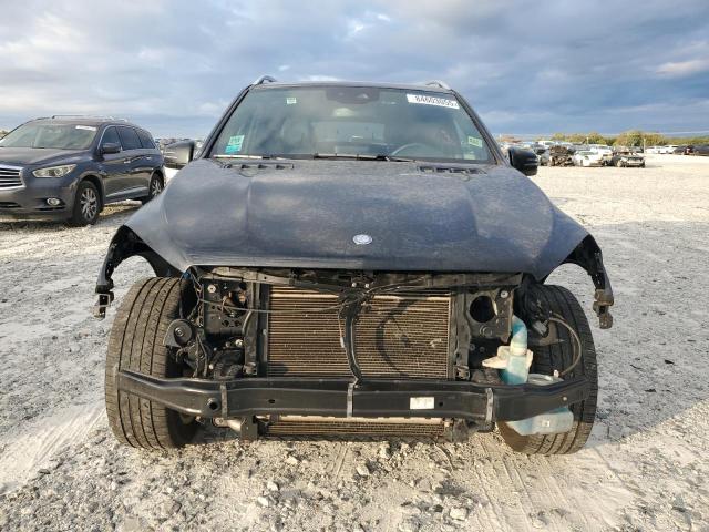 4JGDA5JB0GA765785 - 2016 MERCEDES-BENZ GLE 350 黑色 照片 5