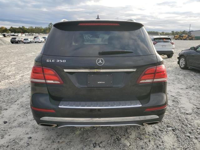 4JGDA5JB0GA765785 - 2016 MERCEDES-BENZ GLE 350 黑色 照片 6