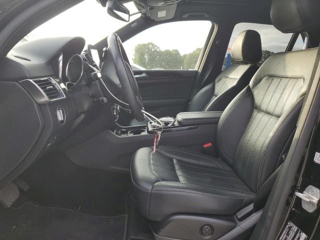 4JGDA5JB0GA765785 - 2016 MERCEDES-BENZ GLE 350 黑色 照片 7