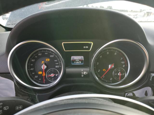 4JGDA5JB0GA765785 - 2016 MERCEDES-BENZ GLE 350 黑色 照片 9