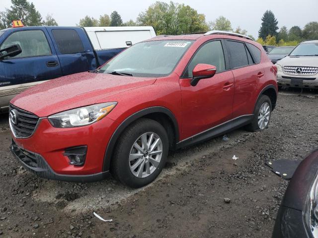 2016 MAZDA CX-5 TOURING, 