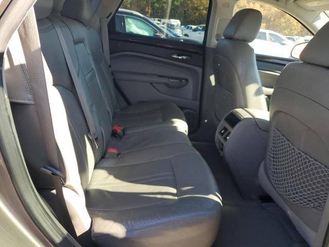3GYFNEE39CS509409 - 2012 CADILLAC SRX PERFORMANCE COLLECTION Marron photo 11