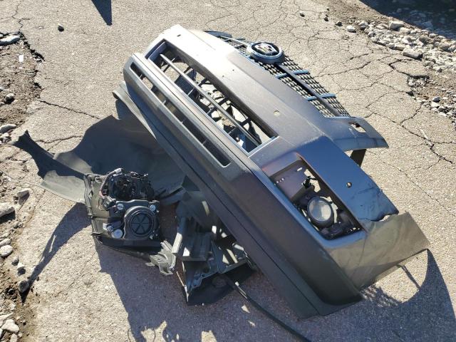 3GYFNEE39CS509409 - 2012 CADILLAC SRX PERFORMANCE COLLECTION Marron photo 13