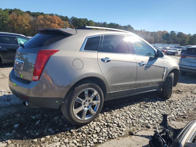 3GYFNEE39CS509409 - 2012 CADILLAC SRX PERFORMANCE COLLECTION Marron photo 3