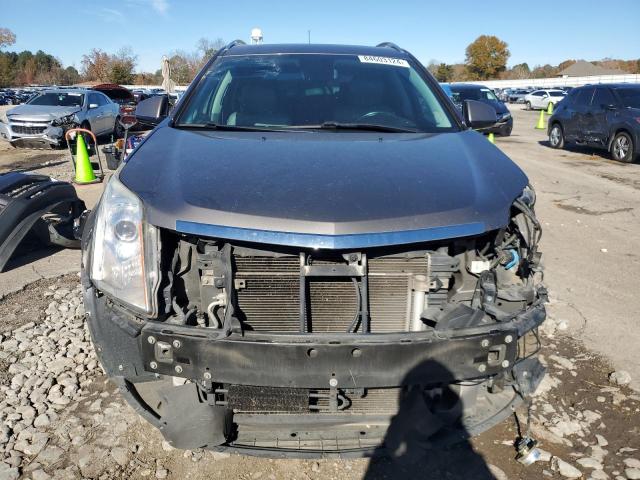 3GYFNEE39CS509409 - 2012 CADILLAC SRX PERFORMANCE COLLECTION Marron photo 5