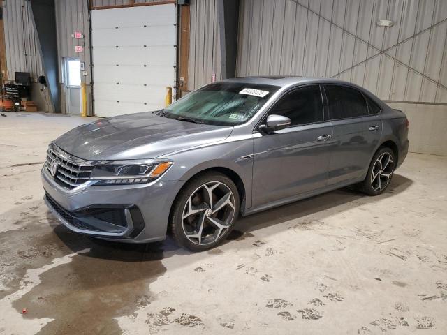 2020 VOLKSWAGEN PASSAT R-LINE, 
