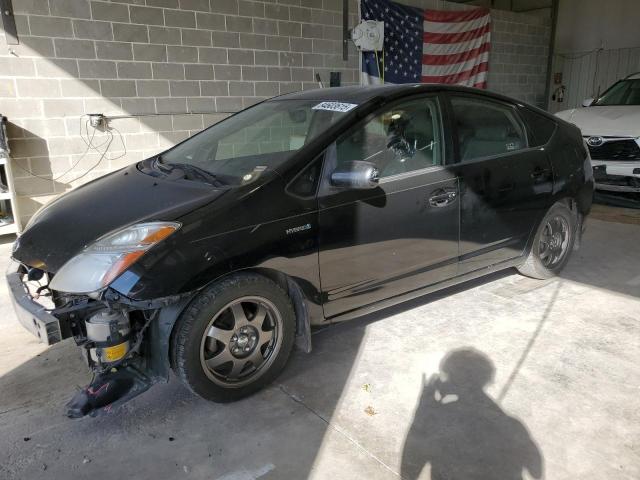 2008 TOYOTA PRIUS, 