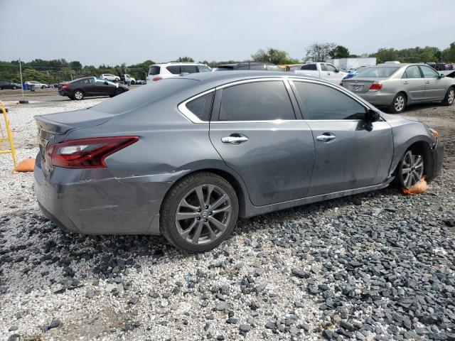 1N4AL3AP6JC142173 - 2018 NISSAN ALTIMA 2.5 灰色 照片 3