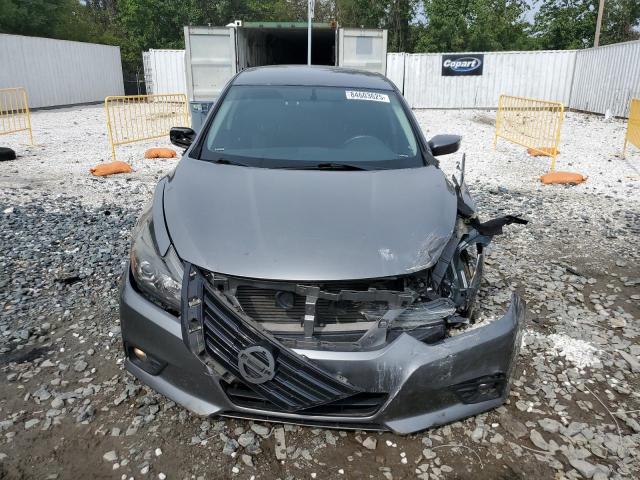 1N4AL3AP6JC142173 - 2018 NISSAN ALTIMA 2.5 灰色 照片 5