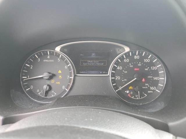 1N4AL3AP6JC142173 - 2018 NISSAN ALTIMA 2.5 灰色 照片 9