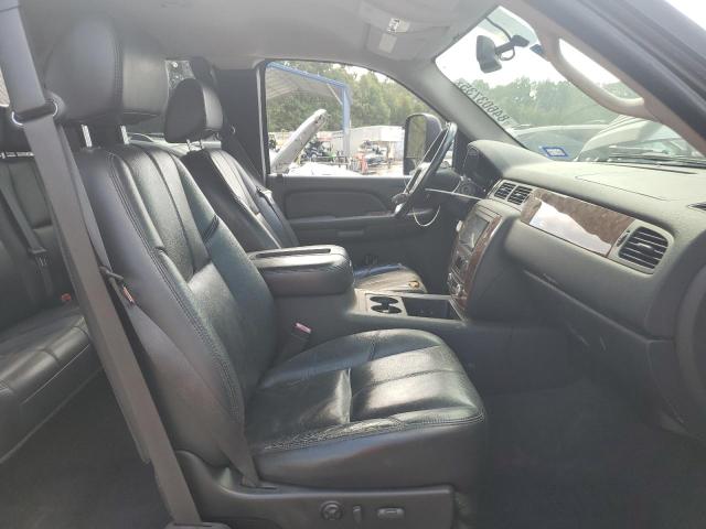 1GCHK29K97E574543 - 2007 CHEVROLET SILVERADO K2500 HEAVY DUTY BLUE photo 7