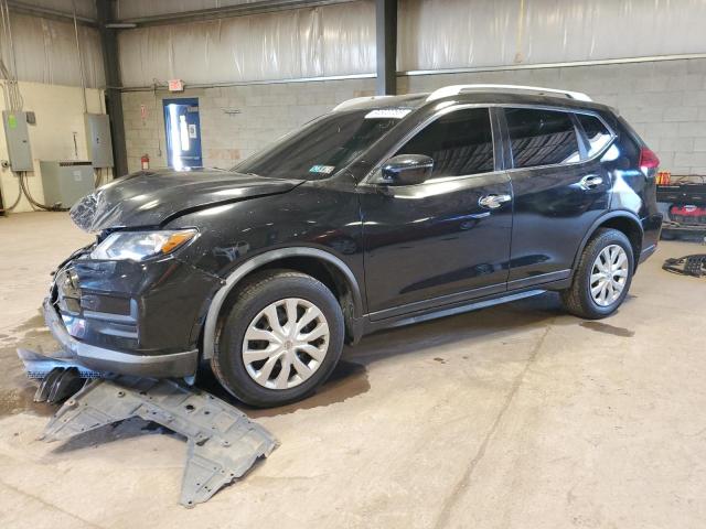 2017 NISSAN ROGUE S, 