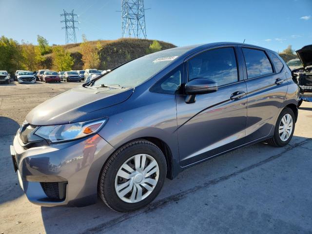 2015 HONDA FIT LX, 