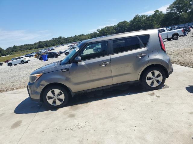 2014 KIA SOUL, 
