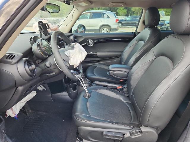 WMWXP5C50K2H31906 - 2019 MINI COOPER Niebieski zdjęcie 7