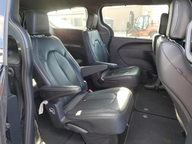 2C4RC3BG5LR288683 - 2020 CHRYSLER PACIFICA TOURING L BLACK photo 11