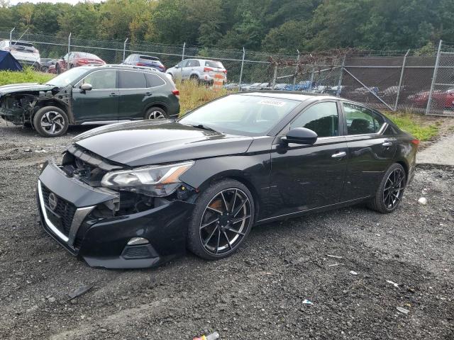 2020 NISSAN ALTIMA S, 