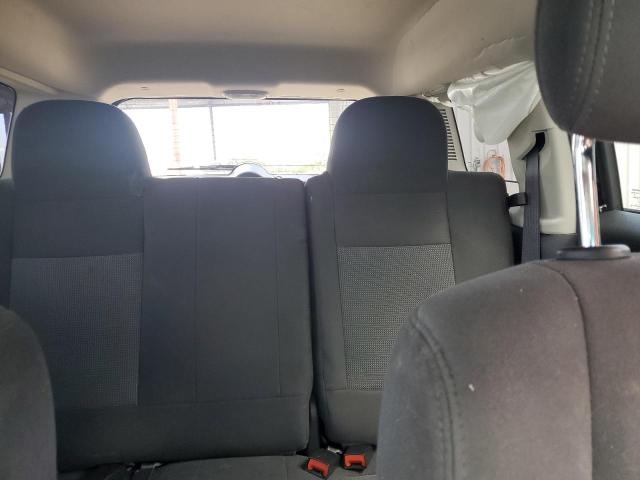 1C4NJPBA3GD700406 - 2016 JEEP PATRIOT SPORT BLACK photo 10