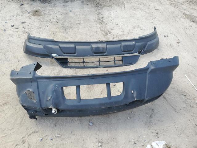 1C4NJPBA3GD700406 - 2016 JEEP PATRIOT SPORT BLACK photo 13