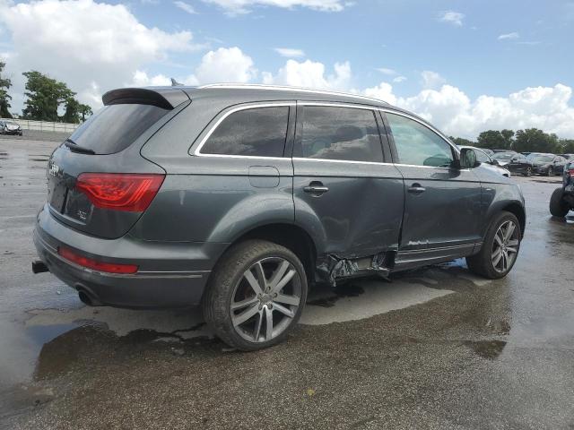WA1LGAFE9ED013194 - 2014 AUDI Q7 PREMIUM PLUS Boz foto 3