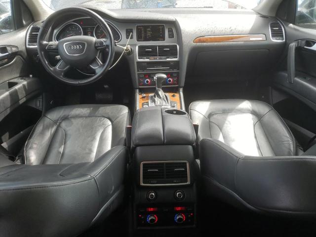 WA1LGAFE9ED013194 - 2014 AUDI Q7 PREMIUM PLUS Boz foto 8