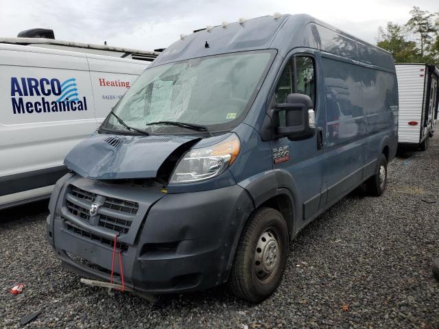 2020 RAM PROMASTER 3500 HIGH, 